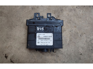 Блок управления коробкой передач 01M927733ES Audi A3 S3 8L