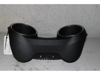 Přístrojová deska Alfa Romeo Giulia 2010