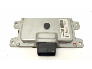 Блок управления двигателя EMU10110N, EMU10110NA17301 Nissan Navara D23