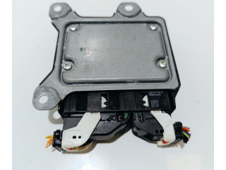 Блок управления надувных подушек 9823741280, A2C15939904 Citroen Berlingo