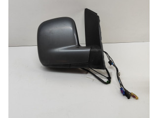 Zpětné zrcátko  Volkswagen Caddy 2014  2K5857508AD  