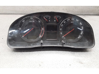 Панель приборов 3U0920840A Skoda Superb B5 (3U)