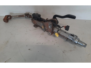 Рулевая рейка 1Z1419502N, 1Z1419502N Skoda Superb B6 (3T) 2008 - 2015 года