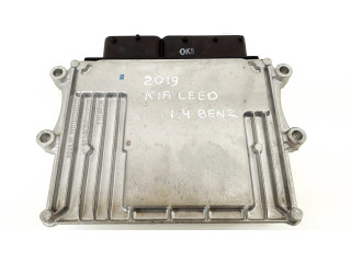 Блок управления двигателя 3919903AG0, 3910303CD1 KIA Ceed