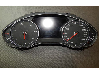 Панель приборов 4G8920930G Audi A7 S7 4G