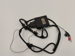 Řídící jednotka 3C1C7PF Mercedes-Benz C AMG W205 2015