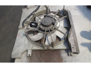 Комплект вентиляторов         Citroen C1 