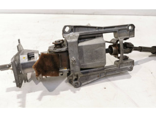    Рулевая рейка 96819480ZD, 61NT03012   Citroen C5 2008 - 2016 года