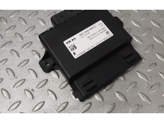 Įtampos keitiklis/ keitimo modulis