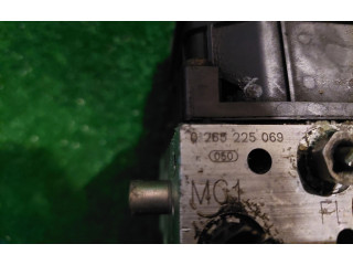 Блок управления АБС Jaguar X-Type