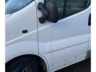 Вентилятор радиатора         Renault Trafic II (X83) 