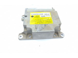 Блок подушек безопасности 8635A093L Mitsubishi Pajero