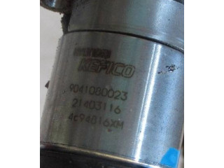 Vstřikovací lišta 9062140010, 353402GHA0   Hyundai i30  pro benzínový motor 2.0  