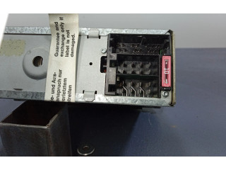 Vstřikovací lišta    Smart ForTwo I    160 