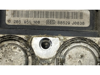 Панель приборов 0265951108, 88529J0838   Volkswagen Crafter       