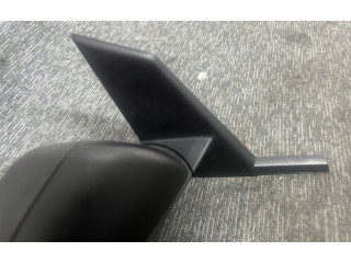 Зеркало электрическое Mitsubishi Colt 2009 - 2016 года