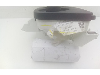 Блок управления климат-контролем 735605075, 735605075   Fiat Doblo