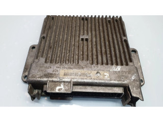 Řídící jednotka 7700108455 Renault Clio I 1998