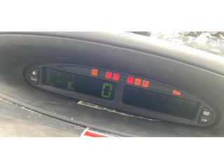 Панель приборов 00006105G4   Citroen Xsara Picasso       