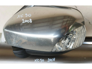 Зеркало электрическое Volvo XC90 2007 - 2014 года