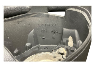 Руль 5J0880201, 3T0419091 Skoda Fabia Mk2 (5J)