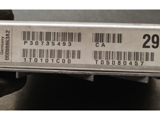 Блок управления коробкой передач P30735493, 00008863A2TEMIC   Volvo XC70