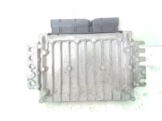 Řídící jednotka 7527610-01, 7527610-01 Mini One - Cooper R50 - 53 2004