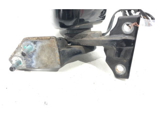 Зеркало электрическое        Volkswagen New Beetle  1998 - 2010 года   