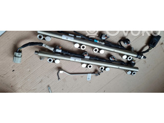 Vstřikovací lišta JR3E9F797CF, JR3E9F797DG   Ford Mustang VI     