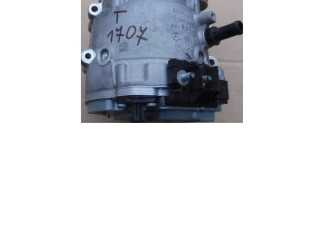 Генератор 4N0903028F Audi A7 S7 4K8