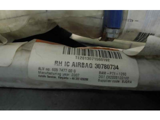 Надувная подушка для передней двери 30780734, 30780734    Volvo C30