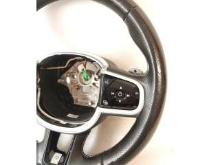 Руль Volvo XC90  2014 -  года 39834466      