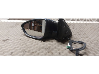 Зеркало электрическое        Volkswagen Jetta VI  2011 - 2018 года   