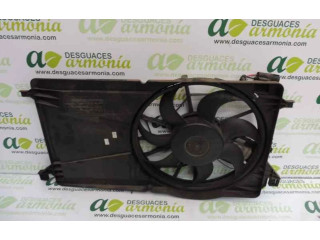 Вентилятор радиатора 3M5H8C607XE, 0130307076 Mazda 3 I