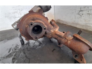 Турбина KIA Ceed 28231-27190