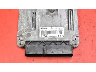 Řídící jednotka 55202701, 55202701 Fiat Croma 2005