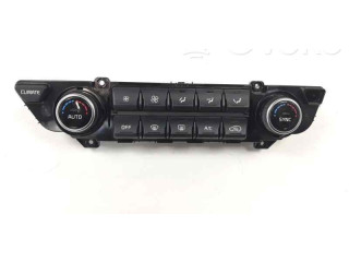 Блок управления климат-контролем 97250F1400AKS KIA Sportage