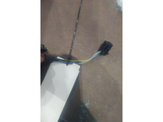 Zpětné zrcátko  Alfa Romeo Stelvio 2016    