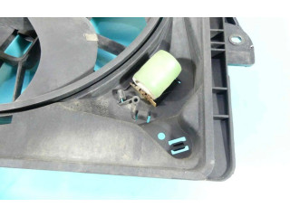 Комплект вентиляторов     13127135, IMPRK1324720    Opel Meriva A 