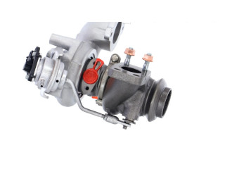 Turbodmychadlo Турбина 49373-02013, 49373-02013 Peugeot 301