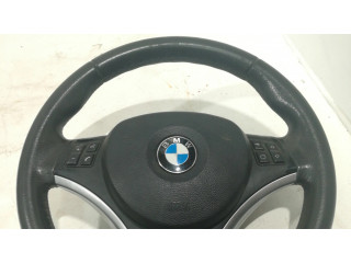 Руль BMW 1 E81 E87 2004-2011 года 3369E871, 305166199001AJ