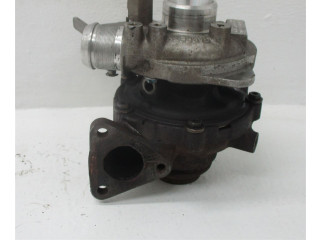  Турбина Citroen C5 3.0 9U3Q6K682EB         