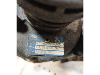 Турбина Volkswagen Touran I Kp39a для двигателя AVQ