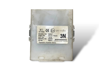 Řídící jednotka 0281017320, 51877440 Suzuki SX4 2012