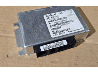 Блок управления редуктора коробки передач (раздатки) 7570299, ATC400500 BMW X3 E83