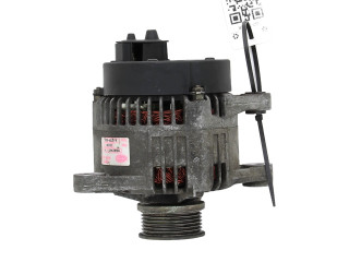 Генератор 46763532, G0-7524X Fiat Coupe