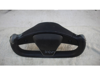 Руль Tesla Model X  2015 -  года 1625769-00-E      