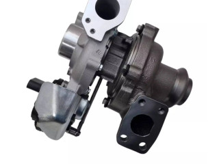 Turbodmychadlo Турбина 853603, 9820728080 Citroen Berlingo