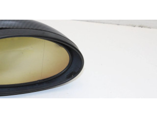 Zpětné zrcátko pravé BMW 3 E92 E93 2006 3PIN