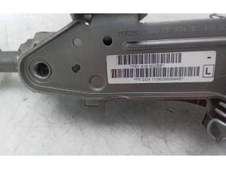 Рулевая рейка 1K1419502BB Volkswagen Golf VI 2008 - 2013 года